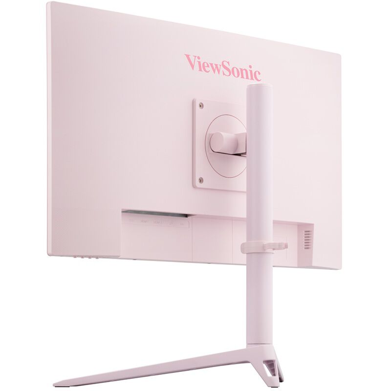 ViewSonic VX2428J2-PK-7 (23.8インチワイド 液晶モニター パステル