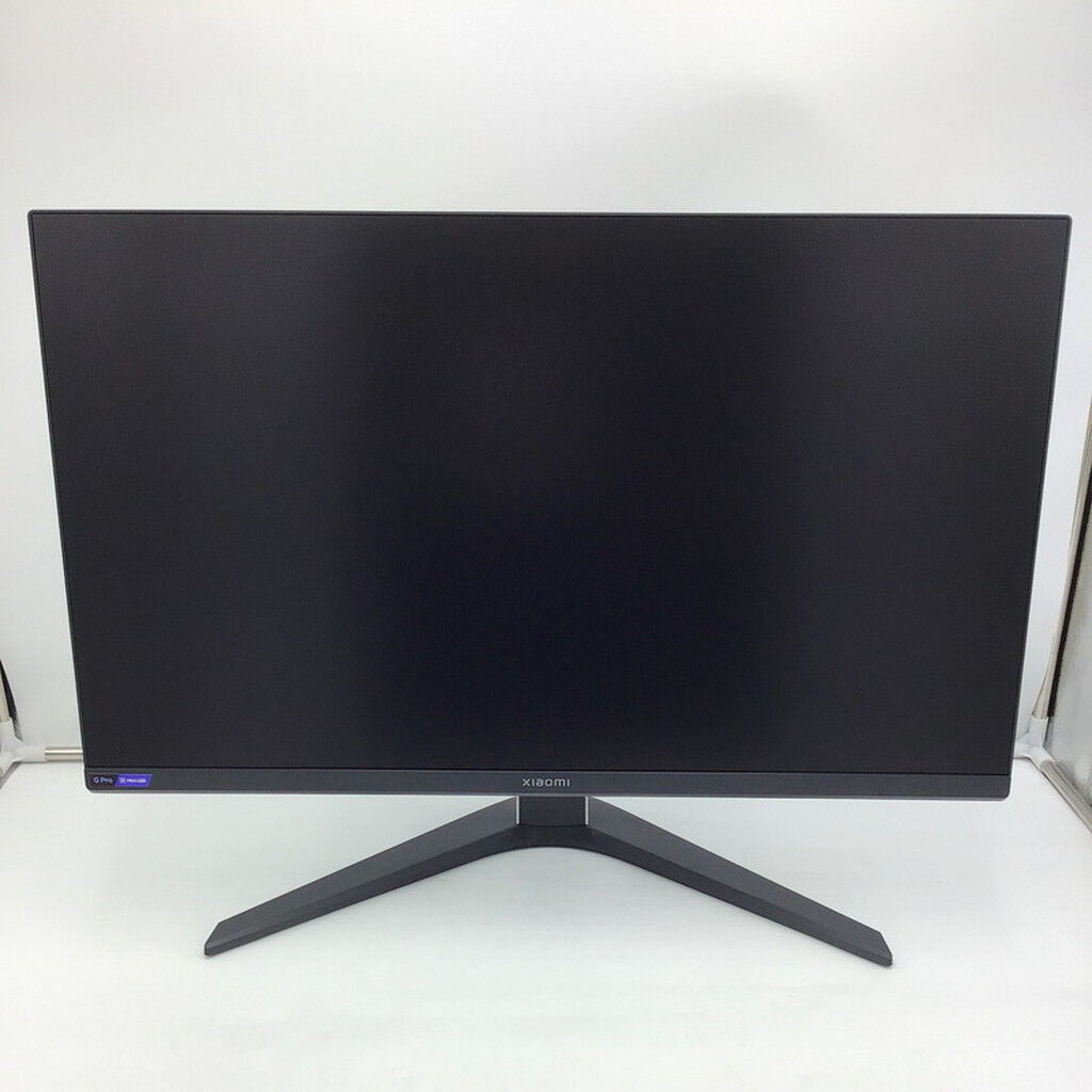 中古 Xiaomi Mini LED G Pro 27i(27インチ WQHD 2560×1440 180Hz