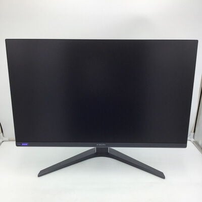 【白山FM松任店】中古  Xiaomi Mini LED G Pro 27i(27インチ WQHD 2560&times;1440 180Hz) 4950002555 