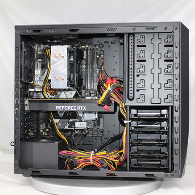 【福井日之出店】中古  THIRDWAVE GALLERIA KT【2/26値下げ!】 