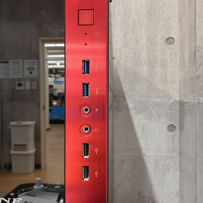 【長野稲里店】中古  mouse GTUNE EP-Z490(i9 10900K/16GB/SSD500GB/HDD2TB/W11H) 5110000661 