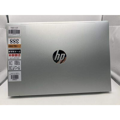 【仙台店】中古  HP HP Probook 460 G11 (Core Ultra 7 155U/32GB/SSD 512GB/-/-/WLAN/16UWXGA/W11H/-) 3240011768 