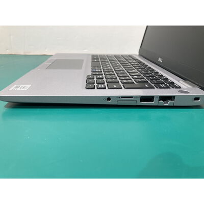【富山本郷店】中古  DELL Latitude 5310 指紋認証 (INTEL Core i5 10310U 1.7GHz/16GB/SSD256GB/-/オンボード/13.3/1920x1080/Wi-Fi/WEBCAM/W11H64/Microsoft Office Home and Business 2024付) 182262 