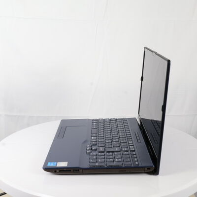 【通販センター】中古  Fujitsu LIFEBOOK AH45/G2 FMVA45G2LJ(Intel Core i3 1115G4/32GB DDR4 (PC4)/SSD1TB/BD-RE/オンボード/15.6/1920x1080/Wi-Fi/W11H64 MAR) 199336 
