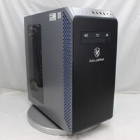 中古  THIRDWAVE GALLERIA SK(Intel Core i7 11700/32GB DDR4 (PC4)/SSD1TB/BD-RE/NVIDIA GeForce RTX 3070 8GB/W11H64 MAR) 199955 