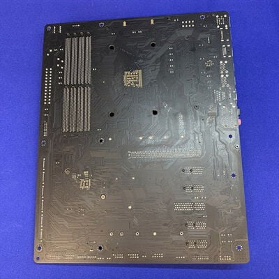【横浜駅前店】中古  ASRock B450 STEEL LEGEND (B450 AM4 ATX) 3400009118 