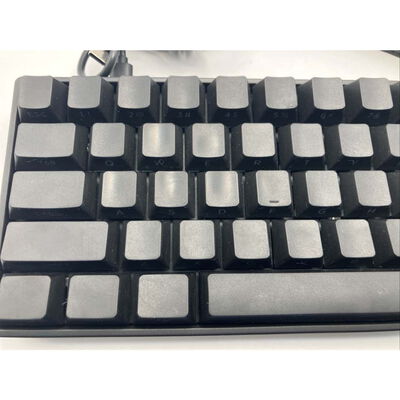 【仙台店】中古  MONSGEEK FUN60 Pro SP (有線ゲーミングキーボード US配列 60%サイズ) 3240011798 