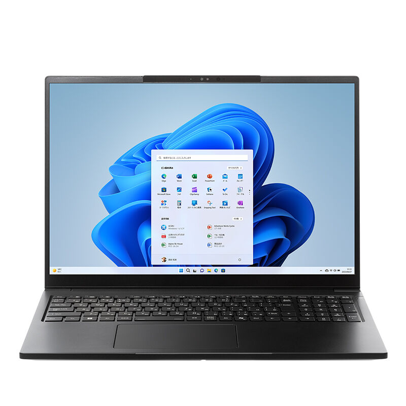 THIRDWAVE DX-M7L（DX-M7L）20206｜パソコン通販のドスパラ【公式】