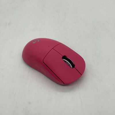 【堺七道店】中古  Logicool PRO X SUPERLIGHT 2(G-PPD-004WL-MG) 4660002615 