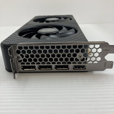 【秋葉原本店】中古  Palit NE7506T019P1-GB2062D(RTX5060Ti Dual 8G) 178252 