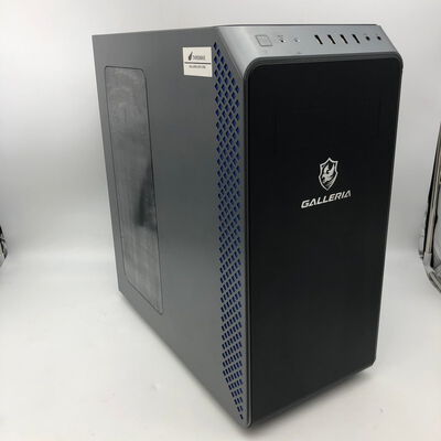 【大分店】中古  GALLERIA XA7C-R38 4860000844