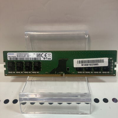 【大宮店】中古  PC4-19200 8GB デスクトップ用_ 184886 