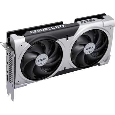 MSI  GeForce RTX 5060 Ti 16G VENTUS 2X OC PLUS (GeForce RTX 5060 Ti 16GB) 