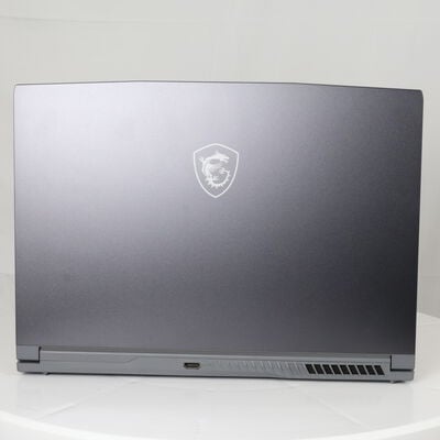 【通販センター】中古  MSI Thin 15  MS-16R8(Intel Core i7 13620H/32GB DDR4 (PC4)/SSD1TB/なし/NVIDIA GeForce RTX 3050 4GB Laptop GPU/15.6/1920x1080/Wi-Fi/W11H64 MAR) 203695 