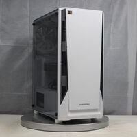 中古  Original PC(AMD Ryzen 5 5600/32GB/SSD512GB/なし/NVIDIA GeForce GTX 1050 Ti 4GB/W11H64 MAR) 180968 
