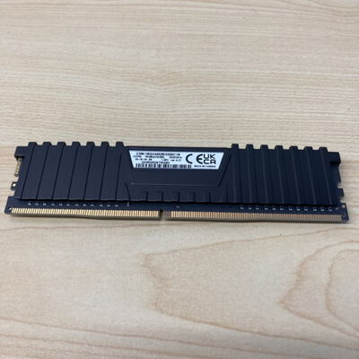 【博多店】中古  PC4-25600 8GB デスクトップ用 140727 
