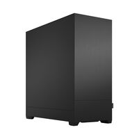 Fractal Design  Pop XL Silent Black Solid FD-C-POS1X-01 (E-ATX) 
