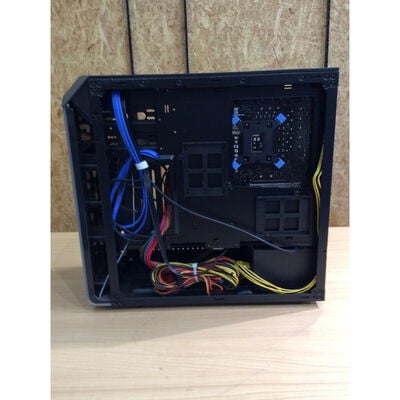 【座間相武台】中古  GALLERIA RM5C-R46T(i5 13400F/16GB/SSD1TB/RTX4060Ti/W11H) 4510002195 