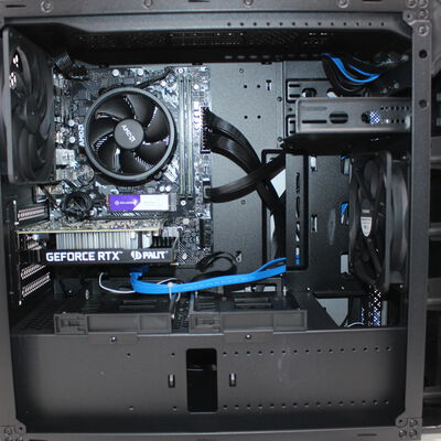 【通販センター】中古  THIRDWAVE GALLERIA RM5R-R35 195792 