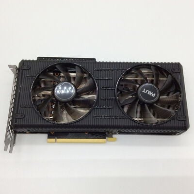 【浜松店】中古  Palit NE63060019K9-190AD(RTX3060 Dual 12G) 175511 