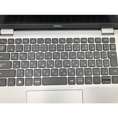 【水戸赤塚店】中古  DELL Latitude 5320(Intel Core i5 1145G7 2.60GHz/16GB DDR4/SSD256GB/-/オンボード/13.3/1920x1080/Wi-Fi/WEBCAM/W11P/VBT) 192710 