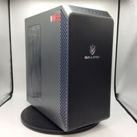 中古  GALLERIA XA7C-R37T (i7 11700/32GB/SSD1TB/RTX3070Ti) 1300008287 