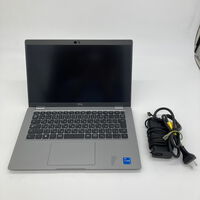 中古  DELL Latitude 5420 (INTEL Core i5 1145G7 2.6GHz/16GB/SSD512GB/-/オンボード/14/1920x1080/Wi-Fi/WEBCAM/W11P64) 180647 