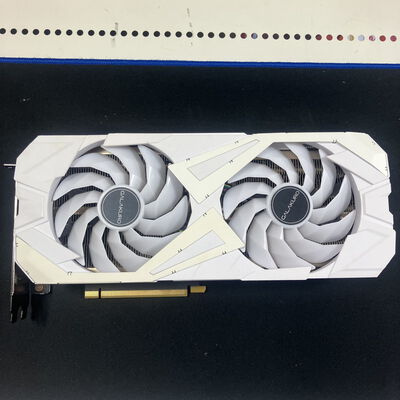 【大宮店】中古  各社 GeForce RTX3060Ti (8GB PCI-E) 144199 