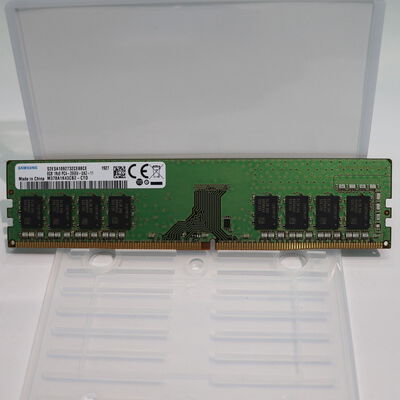 【札幌店】中古  PC4-21300 8GB デスクトップ用_ 184888 