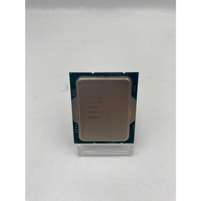 【座間相武台】中古  INTEL Core i7 13700F (1700/2.1G/30M/C16/T24) 154211 
