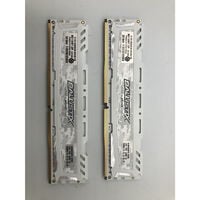 中古  CFD Selection W4U2400BMS-8G/W [DDR4 PC4-19200 8GB 2枚組] 4680003949 