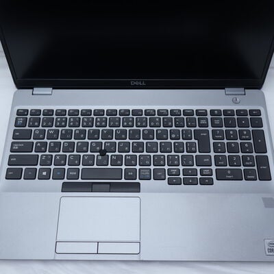 【通販センター】中古  【ジャンク品/保証無/返品質問不可】DELL Latitude 5511 (Intel Core i5 10400H 2.60GHz/8GB/SSD256GB/-/GeForce MX150/15.6/1920x1080/GbE/Wi-Fi/WEBCAM/OSなし) 193727 