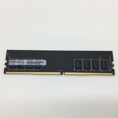 【浜松店】中古  PC4-19200 8GB デスクトップ用 126163 