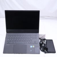 中古  HP OMEN 16(Intel Core i7 12700H/16GB DDR5 (PC5)/SSD1TB/なし/NVIDIA GeForce RTX 3070 Ti 8GB Laptop GPU/16.1/2560x1440/Wi-Fi/W11H64 MAR) 202284 