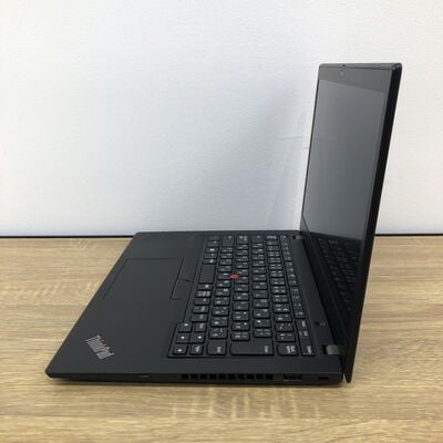 【津ラッツ店】中古  LENOVO ThinkPad X13 MSO (AMD Ryzen 5 Pro 4650U 2.10GHz/32GB DDR4 (PC4)/SSD256GB/-/オンボード/13.3/1920x1080/Wi-Fi/WEBCAM/W11P/Microsoft Office Home and Business 2024) 190611 