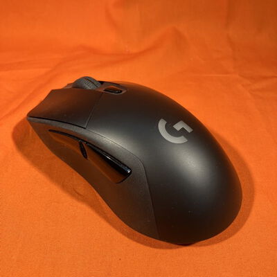 【なんば店】中古  Logicool G703h (無線 ゲーミングマウス 6ボタン) 146973 