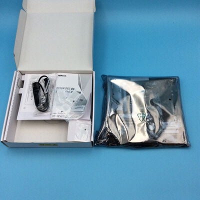 【秋葉原本店】中古  ASRock B650M Pro RS (B650 AM5 mATX DDR5) 168281 