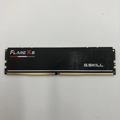 【なんば店】中古  PC5-41600 32GB デスクトップ用(DDR5-5200) 149156 