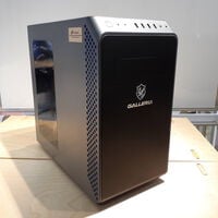 中古  RM5C-G60S(i5 11400/16GB/SSD500GB/GTX1660 SUPER/W11H) 4700001127 