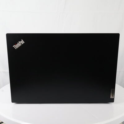 【通販センター】中古  LenovoThinkPad L15 Gen2(Intel Core i5 1135G7 2.40GHz/16GB DDR4/SSD512GB/-/オンボード/15.6/1920x1080/GbE/Wi-Fi/WEBCAM/W11P/Microsoft Office Home and Business 2024/VBT) 198553 