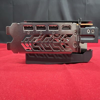 【静岡東瀬名店】中古  ASRock RX7900XTX PG 24GO (Radeon RX7900XTX 24G) 5140001265 