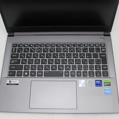 【宇都宮鶴田店】中古  THIRDWAVE GALLERIA RL7C-R45-4 184017 