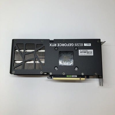 【津ラッツ店】中古  ELSA GeForce RTX 4060 Ti 8GB S.A.C 4990001392 