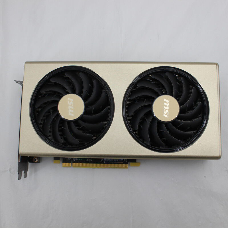 中古 MSI Radeon RX 5700 XT EVOKE OC（RX5700XT 8GB） 3480040057