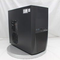 中古  THIRDWAVE GALLERIA KTM(Intel Core i7 9700/16GB DDR4 (PC4)/SSD1TB/なし/NVIDIA GeForce RTX 2080 SUPER 8GB/W11H64 MAR) 196030 