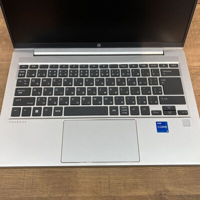 【姫路店】中古  HP ProBook 440 G9(Intel Core i5 1235U/8GB/SSD256GB/なし/オンボード/14/1920x1080/Wi-Fi/WEBCAM/W11H64 MAR) 180984 