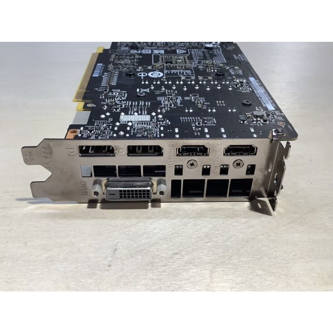 MSI GeForce GTX 1060 AERO ITX 6G OC「中古」 Amazon | GeForce GTX1060 AERO ITX 6G OC | MSI | グラフィック