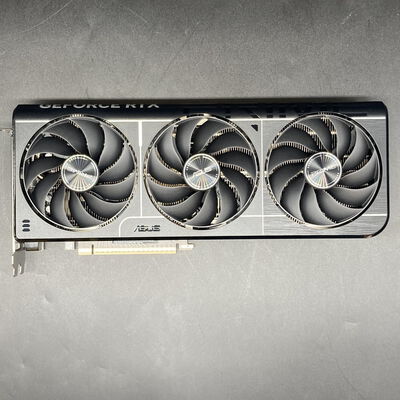 【宇都宮鶴田店】中古  ASUS PRIME-RTX5070-12G (RTX5070 12G) 176899【8/14価格改定!】 