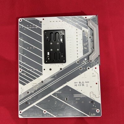 【静岡東瀬名店】中古  ASRock X870 Pro RS (X870 AM5 ATX DDR5) 172199 