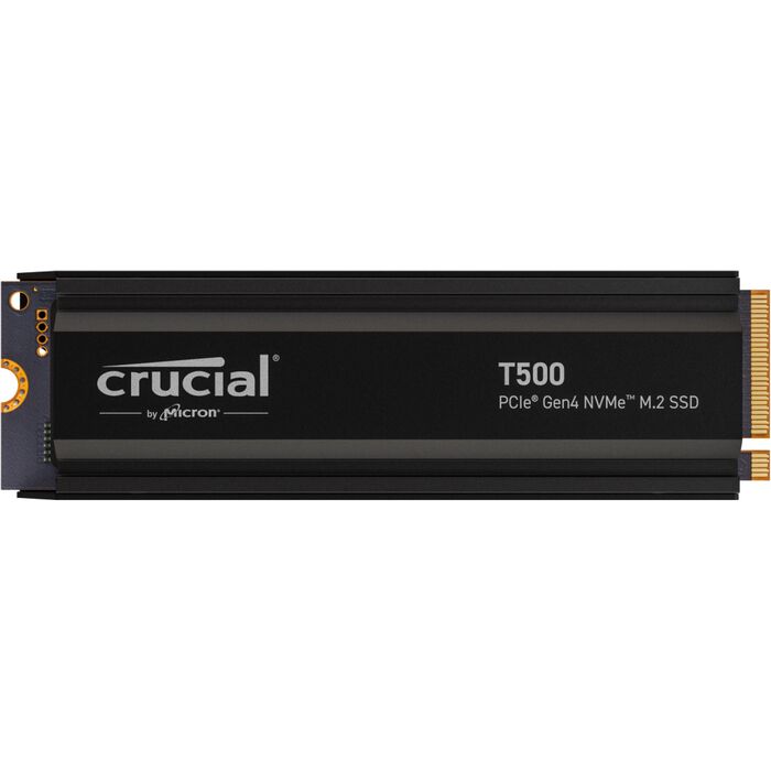 内蔵型SSD Crucial 4TB M.2SSD T500 CT4000T500SSD3JP image.png